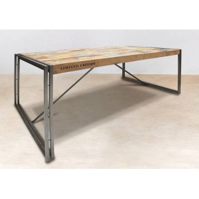 Table repas 175cm Samudra