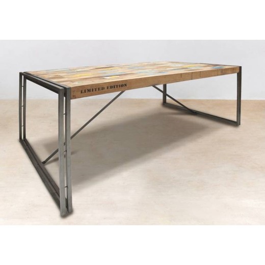 Table repas 175cm Samudra