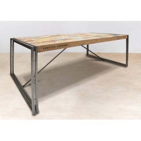 Table repas 250cm Samudra