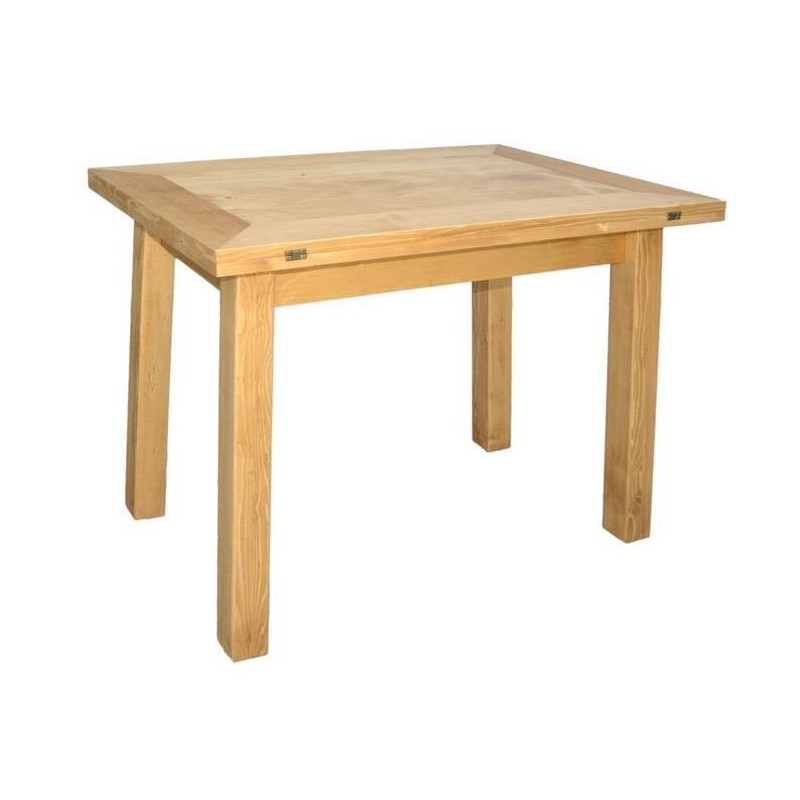 Table extensible Chamonix