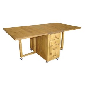 Table modulable Transilvania