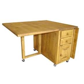 Table modulable Transilvania