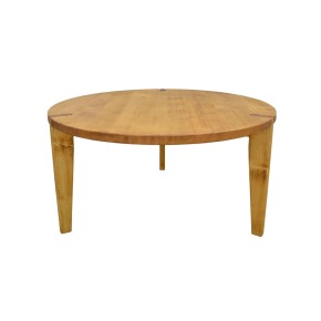 Table basse ronde Ø90