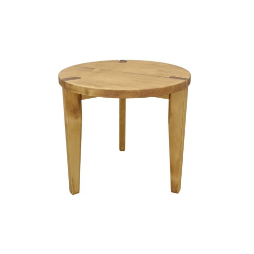 Table basse ronde Ø50