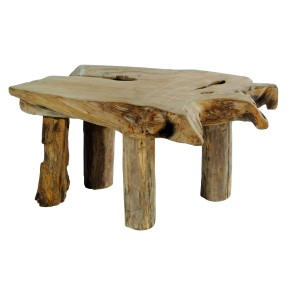 Table basse Farmer