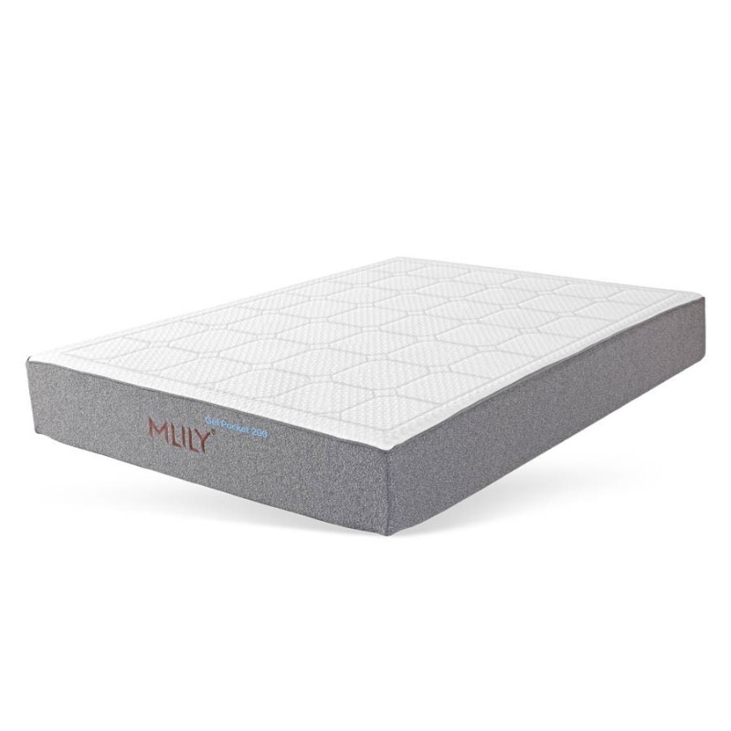 Matelas Gel Pocket 200