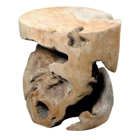 Tabouret rond FARMER