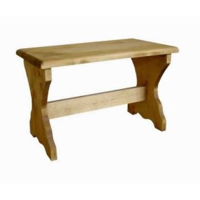 Tabouret Chamonix