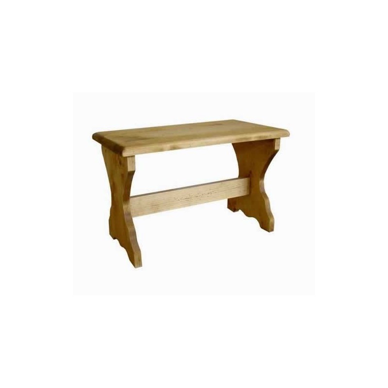 Tabouret Chamonix