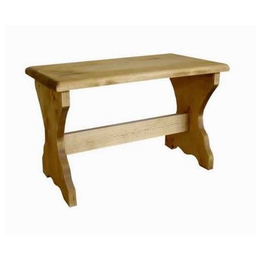 Tabouret Chamonix