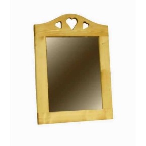 Miroir 55 cm Chamonix