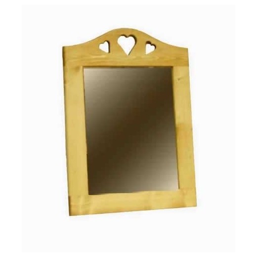 Miroir 55 cm Chamonix