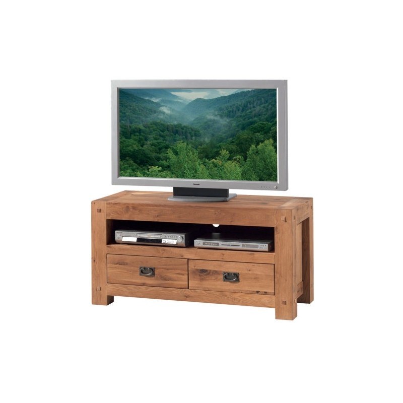 Meuble TV LODGE 120cm