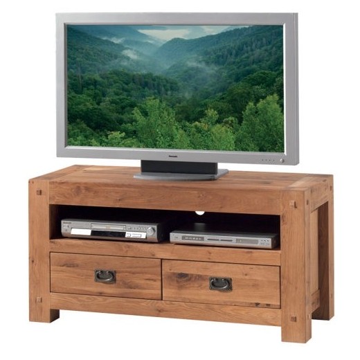 Meuble TV LODGE 120cm