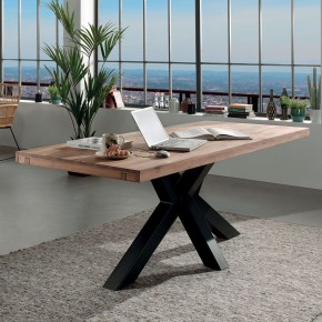 Table SMOKEY 200cm