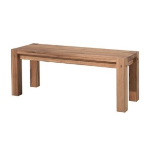 Banc LODGE 123cm