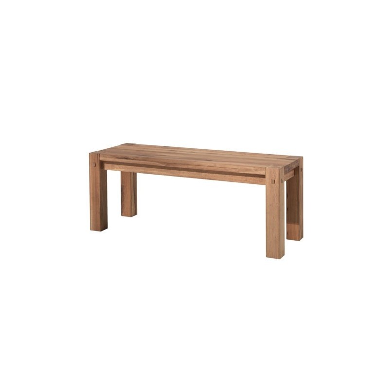 Banc LODGE 123cm