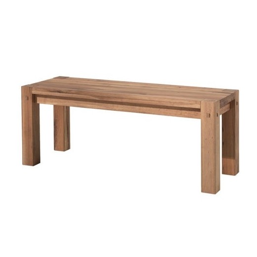 Banc LODGE 123cm