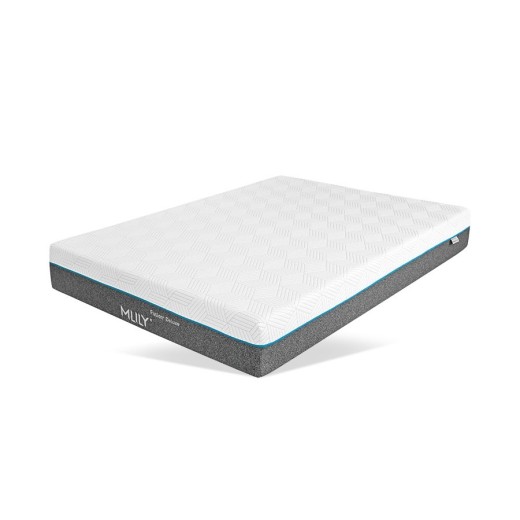 Matelas Fusion+ Deluxe 140x190cm