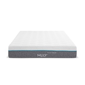 Matelas Fusion+ Deluxe 140x190cm