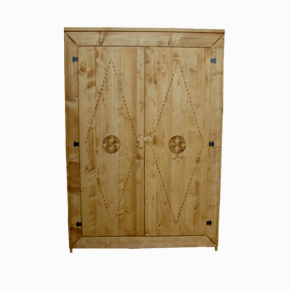 Armoire 2P CHAMONIX