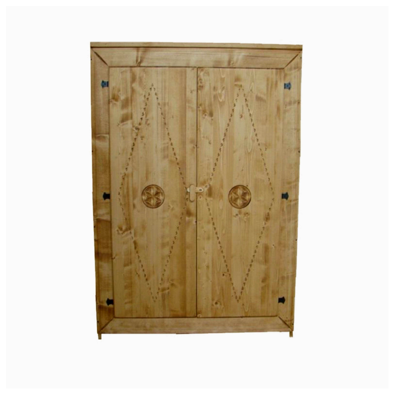 Armoire 2P CHAMONIX