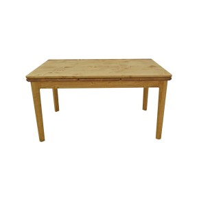 Table repas 140cm MEGEVE