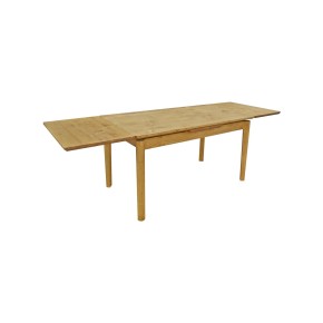 Table repas 140cm MEGEVE