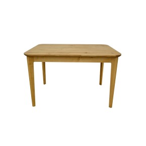 Table fixe 120cm MEGEVE