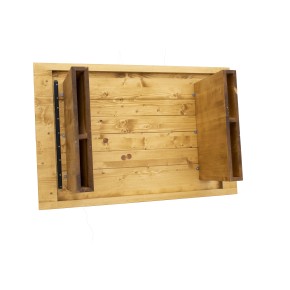 Table basse TRANSILVANIA