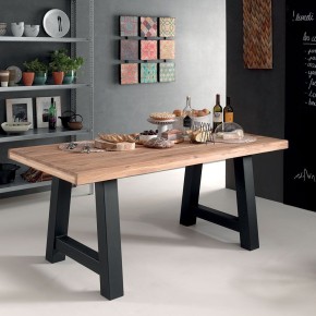 Table ROBINSON 180cm