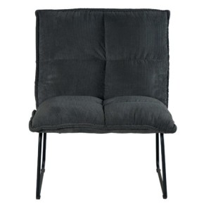 Fauteuil CALGARY gris