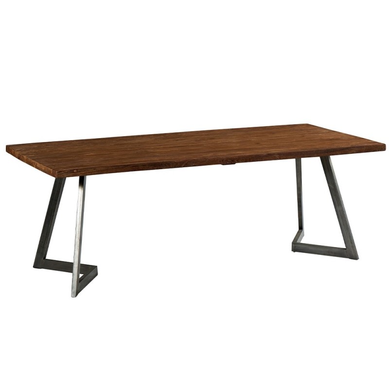 Table repas TALMO 220 cm