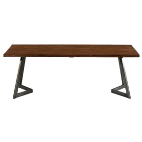 Table repas TALMO 220 cm