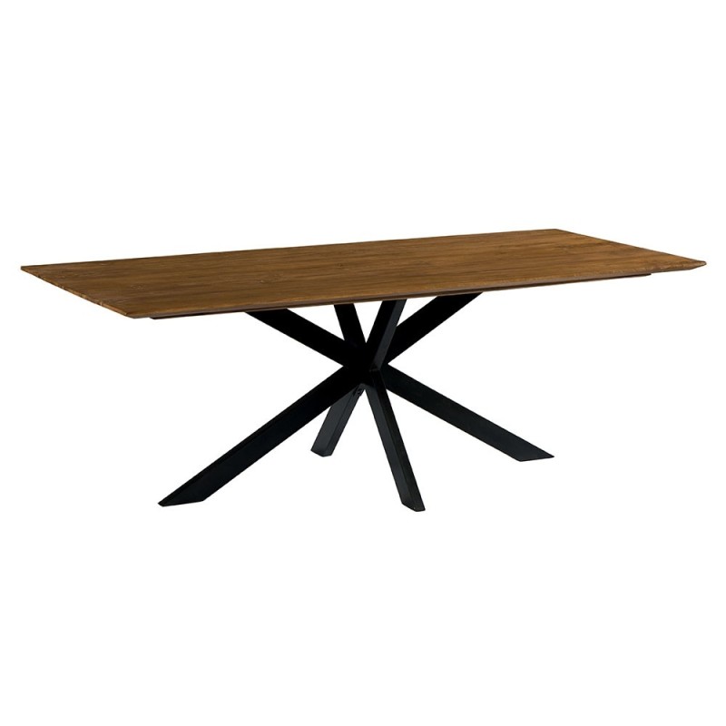 Table repas COPLEY 220cm