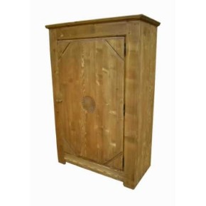 Armoire 1 porte Chamonix