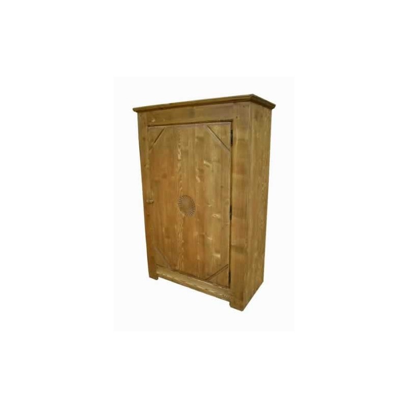 Armoire 1 porte Chamonix