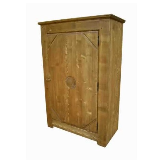 Armoire 1 porte Chamonix