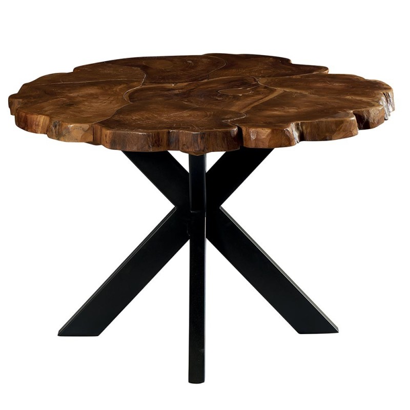 Table repas PALAOS 130cm