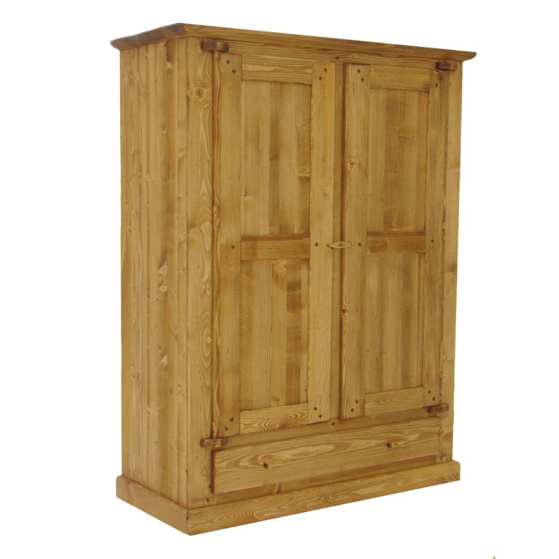 Armoire Aravis 2P-1T