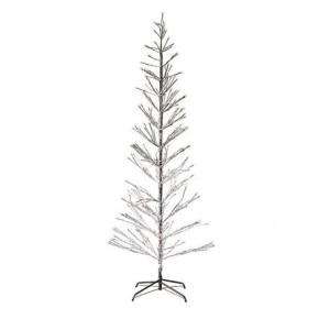 Sapin lumineux H240cm