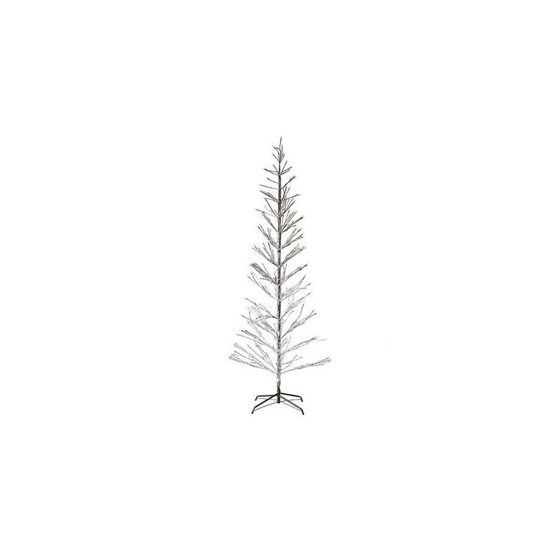 Sapin lumineux H240cm