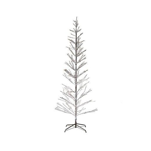 Sapin lumineux H240cm