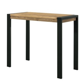 Table haute Lugano 120cm