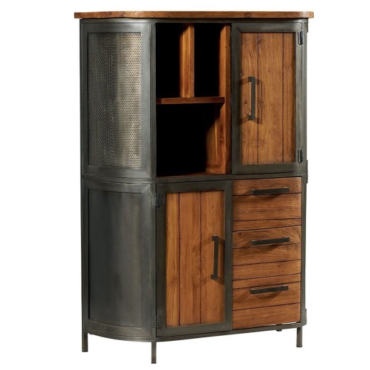 Enfilade armoire HEPLEY