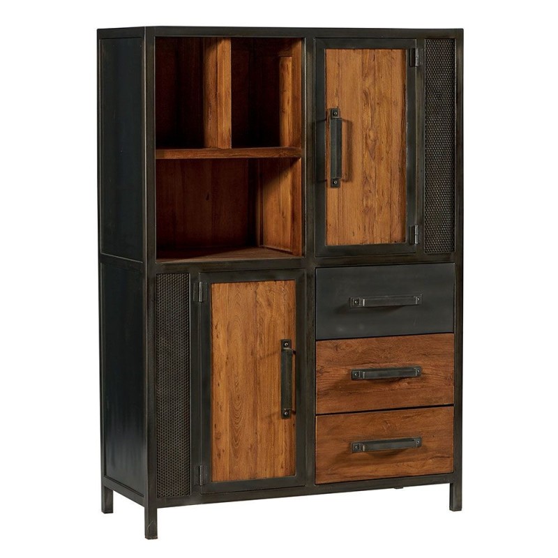 Enfilade armoire TALMO 100cm