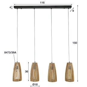 Suspension 4L launch