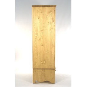 Armoire 2 portes coulissantes Chamonix