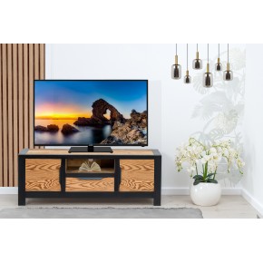 Meuble tv Lofty 2P-1T-1N