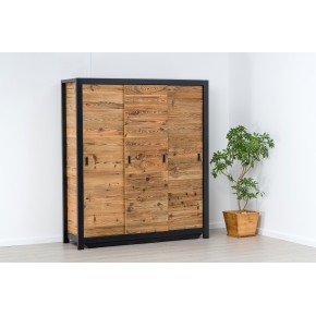 Armoire Lofty 3PC